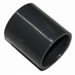 Un Manchon Ø 32 Mm Pression A Coller - Jardiboutique - So-m32-x01