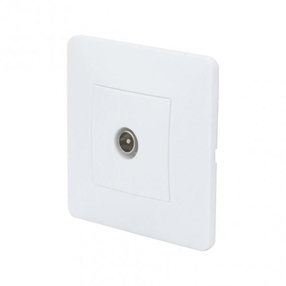 Prise TV COMPLET BLC