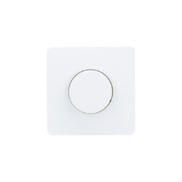 Variateur potatif BLANC