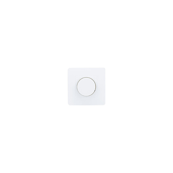 Variateur potatif BLANC