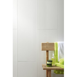 Lambris PVC Carreaux Ciment 260x37.5cm