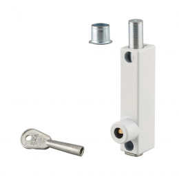 Verrou pour fenêtres