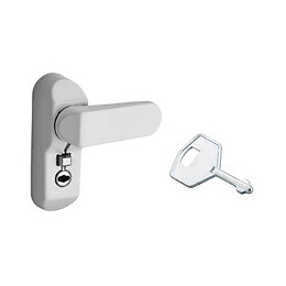 Loqueteau de fenêtre