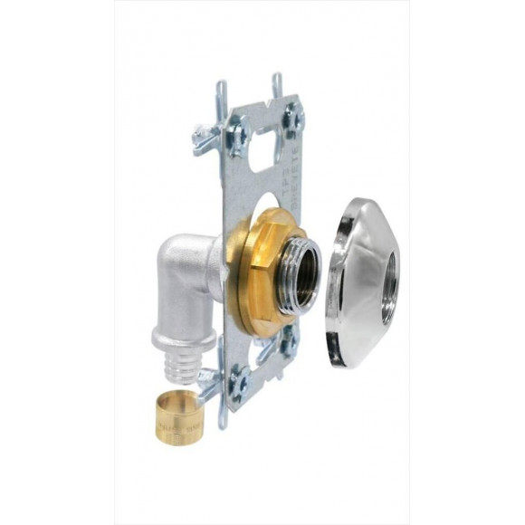 Platine Easyfix 15x21 Per Glissement 16 Machine À Laver