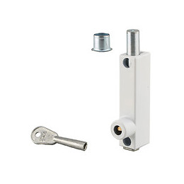 Verrou pour fenêtres