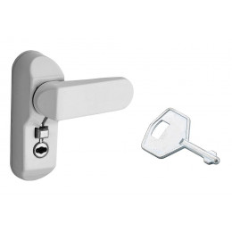 Loqueteau de fenêtre