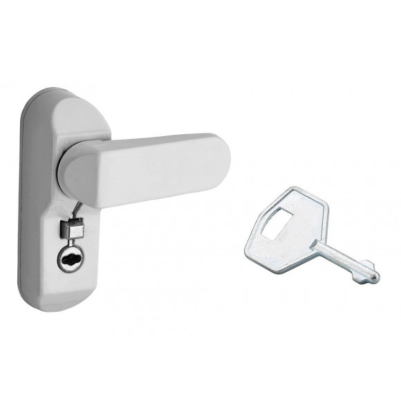 Loqueteau de fenêtre