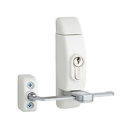 Entrebâilleur de fenêtre