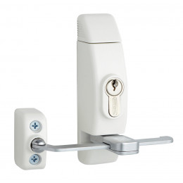 Entrebâilleur de fenêtre