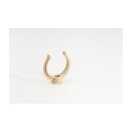 Collier Pvc Sable D.50 Mm