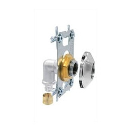 Platine Easyfix 15x21 Per Glissement 16 Machine À Laver