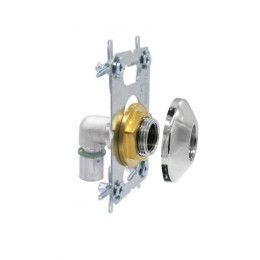 Platine Easyfix Simple Per Sertir D16 Machine À Laver