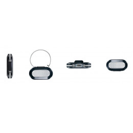 Mini coffre de sécurité nomade Safe Space