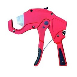 Pince Coupe Tube Pvc Pro