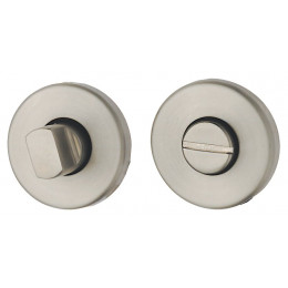 2 rosaces de fonction inox conda/decondamnation D.50