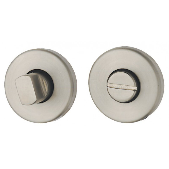 2 rosaces de fonction inox conda/decondamnation D.50