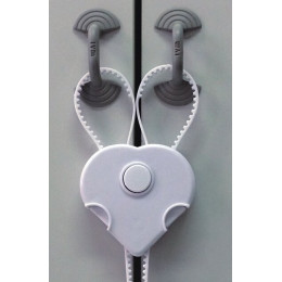 Bloque meuble crémaillère