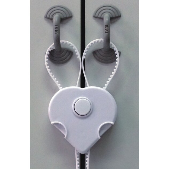 Bloque meuble crémaillère