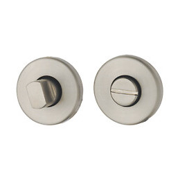 2 rosaces de fonction inox conda/decondamnation D.50