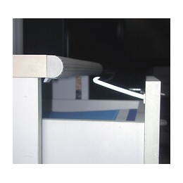 Bloque tiroir en plastique