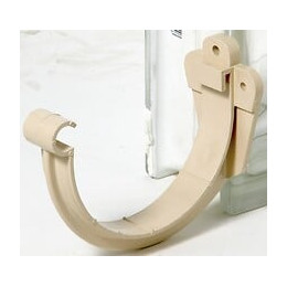 Support De Bandeau Développé 25 Xpcab80sp Beige Pvc