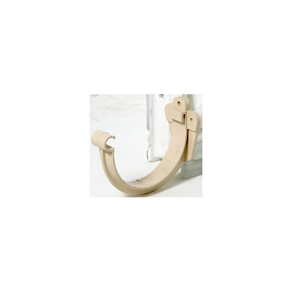 Support De Bandeau Développé 25 Xpcab80sp Beige Pvc