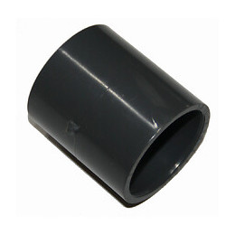 Un Manchon Ø 32 Mm Pression A Coller - Jardiboutique - So-m32-x01