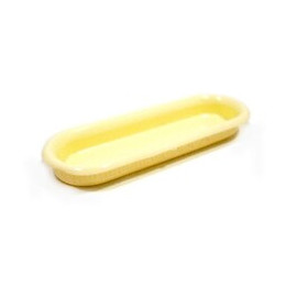 Poignée entaille 75x23x9mm