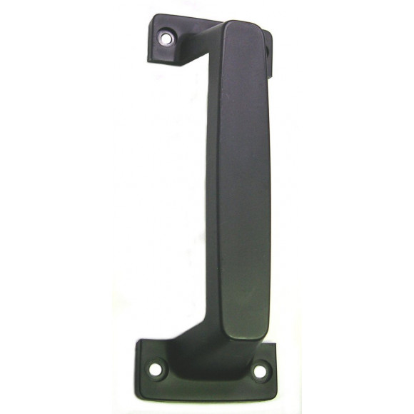 Poignée de garage gris 170x60mm