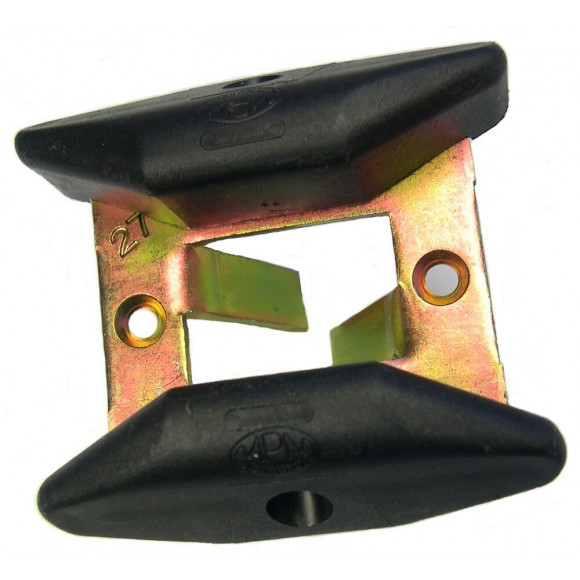 Sabot guidage Goliath 1 31mm