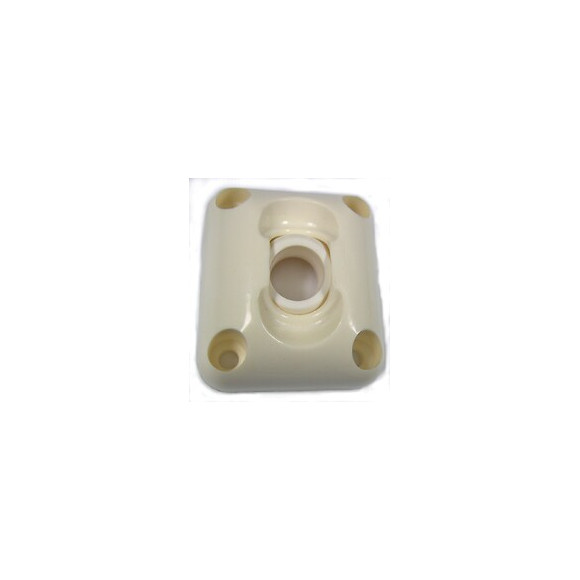 Guide à rotule 12mm