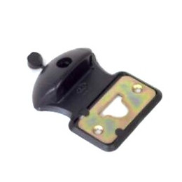 Sabot de butée et verrou coccinelle SHEPHERD