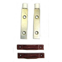 Boîte d'accessoires pour rail RP 10