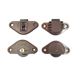 Sachet d'accessoires pour rail RP 22