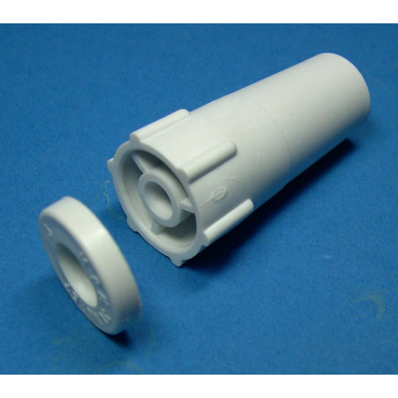 Butée en linteau sans vis 5mmx30mm