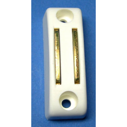 Bloqueur de manivelle magnétique