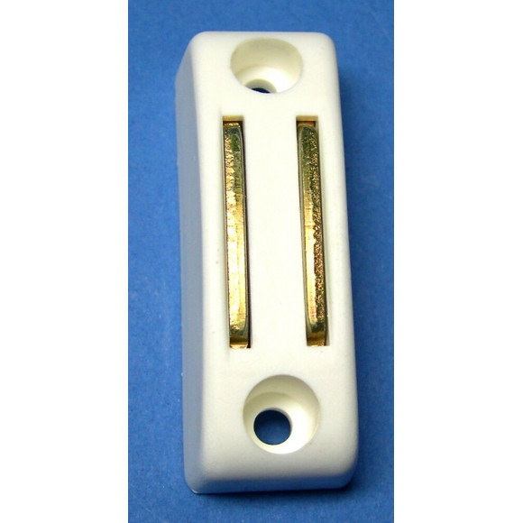 Bloqueur de manivelle magnétique