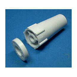 Butée en linteau sans vis 5mmx30mm