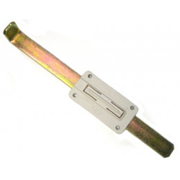 Verrou de porte de garage 250mm