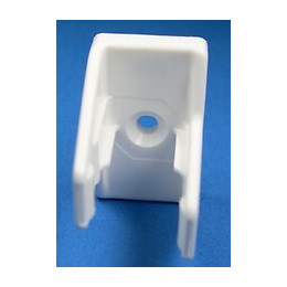 Bloqueur de manivelle à clips