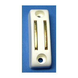 Bloqueur de manivelle magnétique