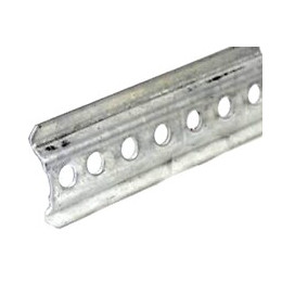 2 raccords pour rail 6mm