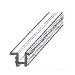 2 rails à encastrer modèle RP 22