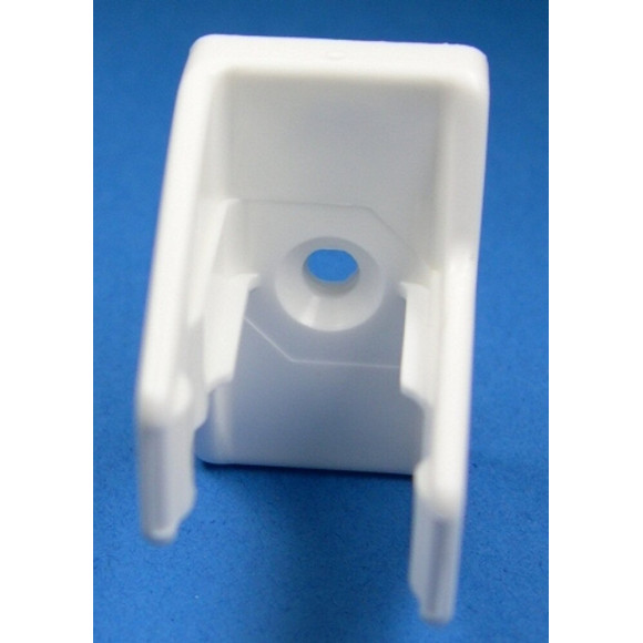 Bloqueur de manivelle à clips