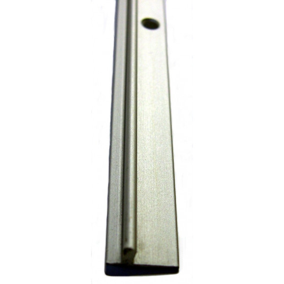 Sachet d'accessoires pour rail RP 25