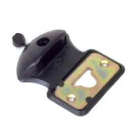 Sabot de butée et verrou coccinelle SHEPHERD