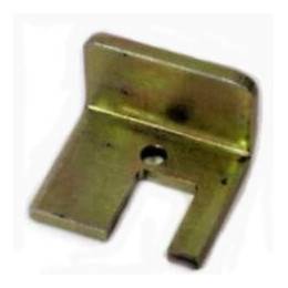 Sabot de guidage coccinelle 28mm - 31mm