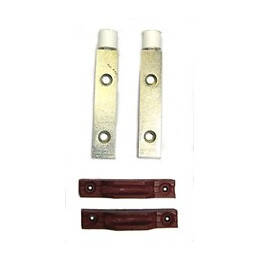 Boîte d'accessoires pour rail RP 10