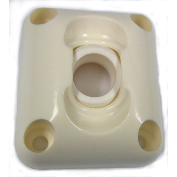 Guide à rotule 12mm