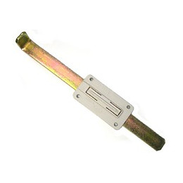 Verrou de porte de garage 250mm